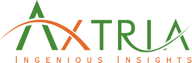 Axtria · Gurgaon, India