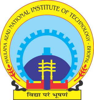 Maulana Azad National Institute of Technology (MANIT), Bhopal