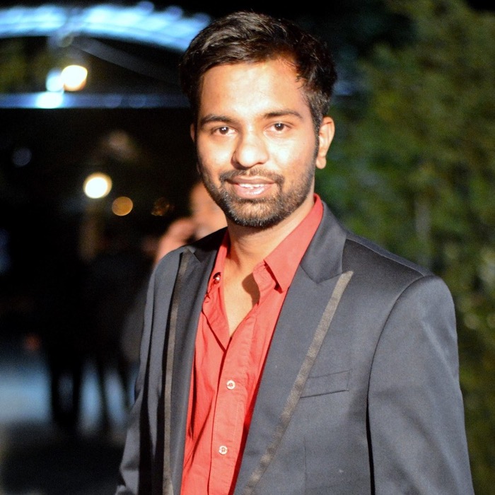 Sudhir Jain